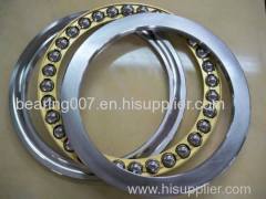 thrust ball bearing made in china