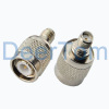 TNC Male to SMA Female Connector RF Adapter Connector RF Adaptor Conector TNC Male to SMA Female Connector Straight Type