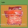 Class 100-1000 Red Clean Room ESD Latex Finger Cot for Electronics