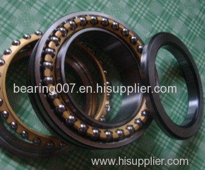 Thrust ball bearings made in china