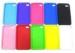 6 mm Durable Mobile Phone Silicone Covers 8X0.7X14 cm SGS CE