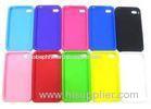6 mm Durable Mobile Phone Silicone Covers 8X0.7X14 cm SGS CE