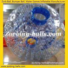 Giant Human Hamster Ball for Sale Aqua Zorbing Sphere