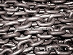 MARINE anchor chain and accessories