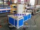 Plastic Pipe Extrusion Line For PVC Pipe Making Machine to Produce Water Pipe for Water Supply