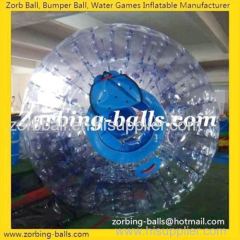 Human Sized Hamster Ball Inflatable Zorb Ball Hamster Ball for Humans