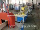 Plastic Pipe Extrusion Line Electric PVC Pipe Making Machine 16-63mm