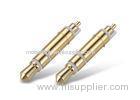 3.8mm 23.5mm DC Power Connector 2.5mm stereo audio POM plastic copper