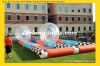 Zorb Ball Race Track Inflatable Zorbing Balls Racing