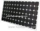 Commercial High Efficiency Solar Energy Panels 195W Anti-Humidity TPT