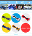 Mini Scooter Bluetooth Remote Control 6.5inch Skywalker Board