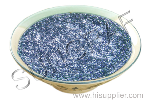 High quality flake graphite powder