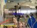 Twin Screw PVC Pipe Extruder Machine / Production Line For Electrical Conduit