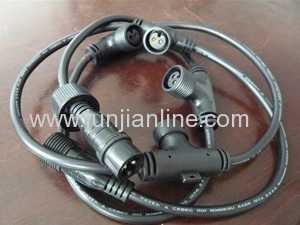 China wholesale waterproof connectors