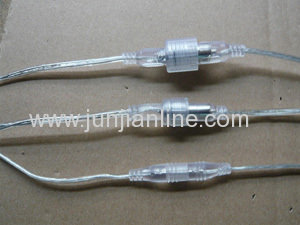Factory supply high quality taiwan two power plug wire