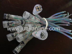 Factoy supply high quality power plug wire