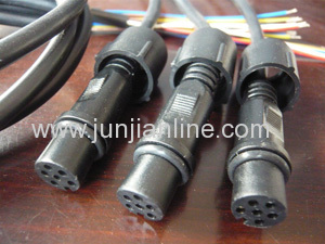 China wholesale waterproof connectors