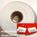 destructible vinyl materials jumbo rolls/ultra destructible adhesive paper/destructible adhesive paper