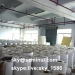 destructible vinyl materials jumbo rolls/ultra destructible adhesive paper/destructible adhesive paper