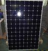 Advanced 300 Watt High Efficiency Solar Panels Multiplayer Sheet Lamination