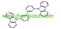 9,9'-biphenyl-3,3'-diylbis-9H-carbazole
