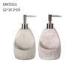 Liquid Concrete soap dispenser