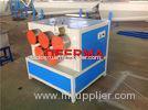 Professional Plastic Packing Belt Plastic Extruder Line PET Strap Machine