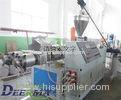 315mm PVC Conduit Pipe Making Machine / PVC Twin Pipe Production Line