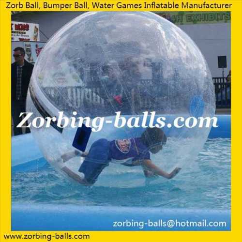 Water Walking Ball Water Walker Waterball Zorb Balls