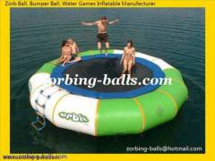 Pools Inflatable Water Ball Pool with Tent