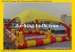 Pools Inflatable Water Ball Pool with Tent