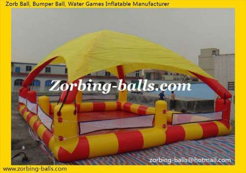 Pools Inflatable Water Ball Pool with Tent