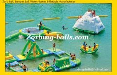 Pools Inflatable Water Ball Pool with Tent