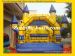 Inflatable Water Slides Water Park Toys