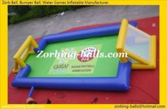 Inflatable Seesaw Water Totter Inflatable Rocker