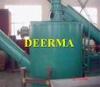 Professional PET Bottle Recycling Machine / PET Bottle Washing Plant