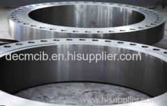 Flange Forgings(SA182M F347 SA336M GrF22V SA-182 Gr.F22CL.3 SA-105 SA-336 Gr.F11 Cl3)