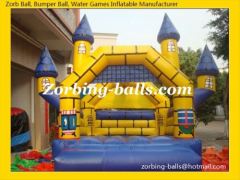Inflatable Bouncer Castle Bounce House Inflatable Playground