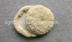 woolen compound pad on sale