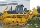 Construction Heavy Equipment 420 Horsepower Small Crawler Tractor Bulldozer