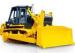 320 hp Construction Heavy Equipment Rock Crawler Tractor Bulldozer 38 tons