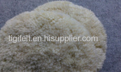3M suppier wool buffing pads
