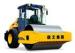 20 Ton Road Roller Machine Hydraulic Vibrating Sheepsfoot Compactor