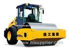 20 Ton Road Roller Machine Hydraulic Vibrating Sheepsfoot Compactor