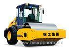 20 Ton Road Roller Machine Hydraulic Vibrating Sheepsfoot Compactor