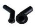 Rail Vehicle Rubber Pipe Parts