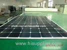 High Peeling Strength High Efficiency Solar Panels 180W Reliable Diodes Protection