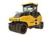 26 Ton Front 4 Rear 5 Pneumatic Tyred Roller Machine Construction With Full Wheel Brake
