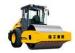 Full Hydraulic Single Drum Vibratory Road Roller Machine XCMG XS122 With 12000kg Cummins Engine