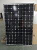320W Household High Efficiency Solar Panels Double Sided Fluorine TPT Backsheet
